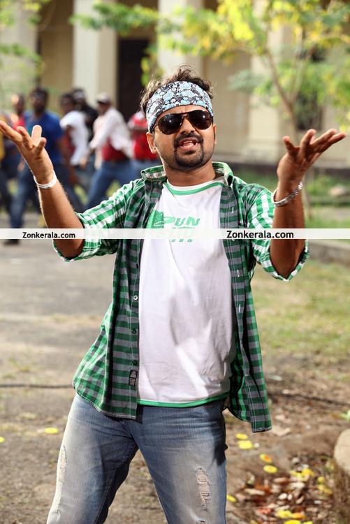 Kunchacko Boban New Pics 7