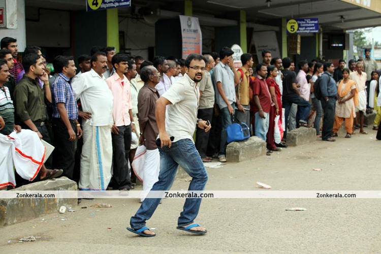 Kunchacko Boban New Pictures 12