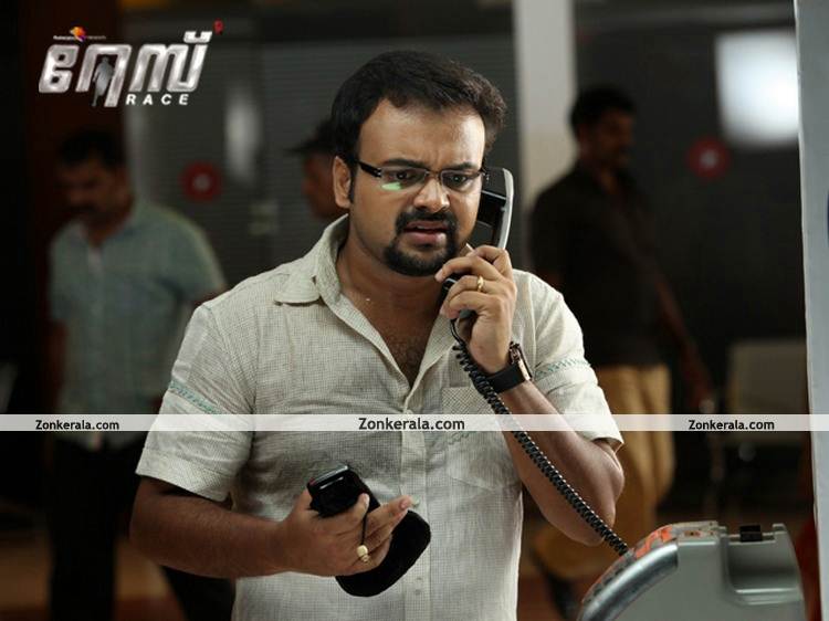 Kunchacko Boban New Pictures 14