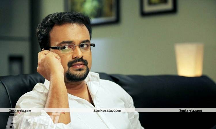 Kunchacko Boban New Pictures 15