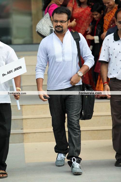 Kunchacko Boban New Pictures 3