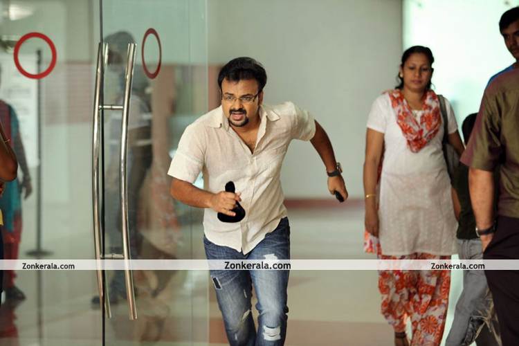 Kunchacko Boban New Pictures 4