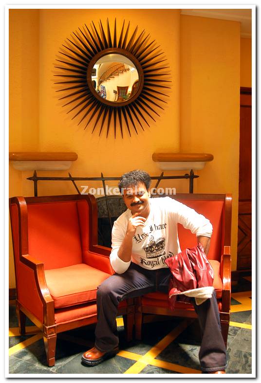 Kunchacko Boban Photo 2