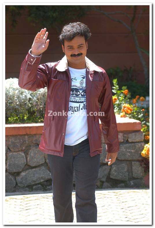 Kunchacko Boban Photo 3