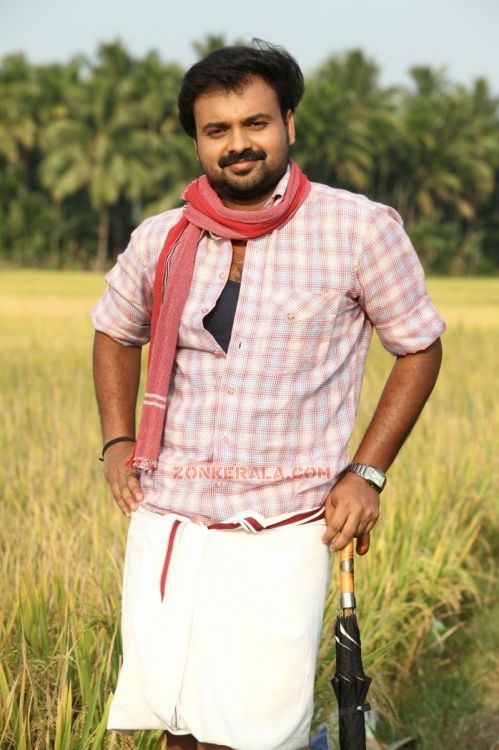 Kunchacko Boban Photos 5250