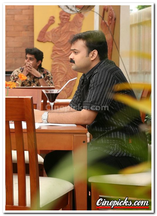 Kunchacko Boban Still 01