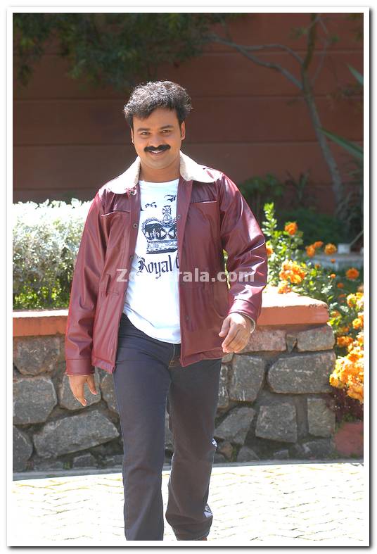 Kunchacko Boban Still 2