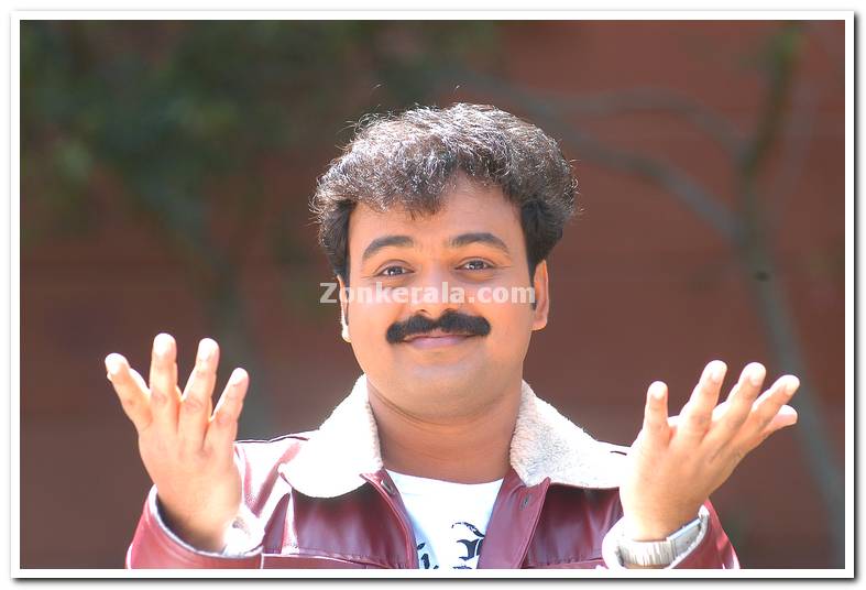 Kunchacko Boban Still 3