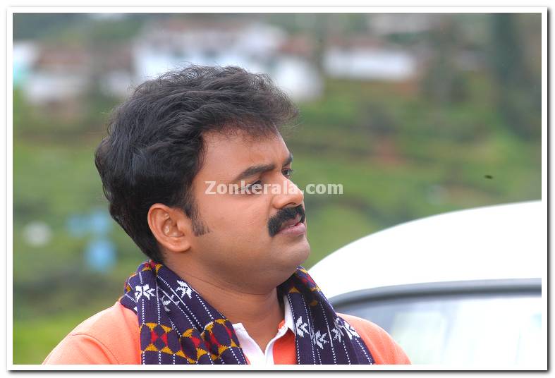 Kunchacko Boban Still 4