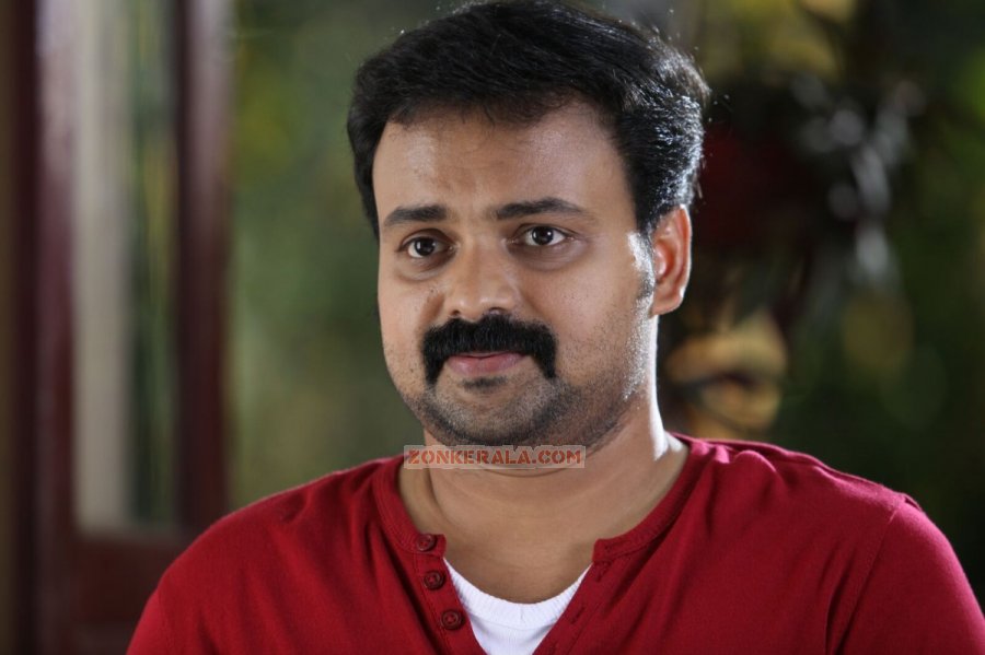 Kunchacko Boban Stills 6741