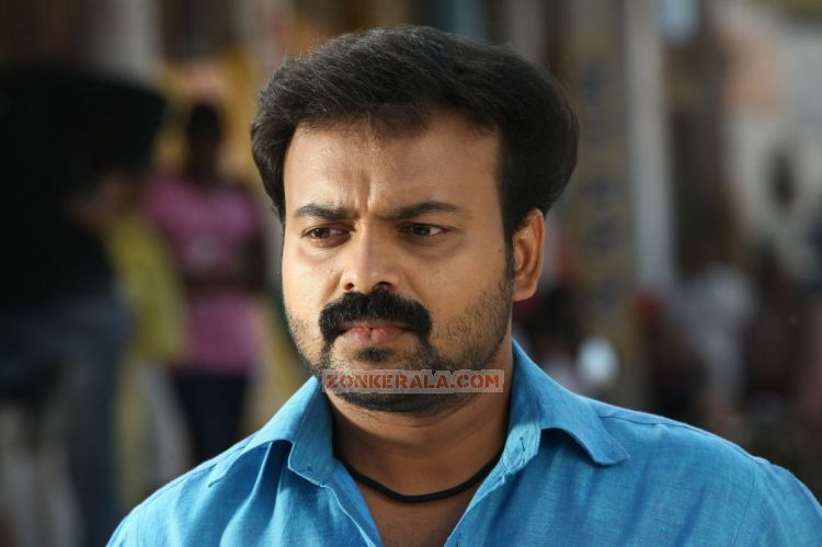 Malayalam Actor Kunchacko Boban 2986