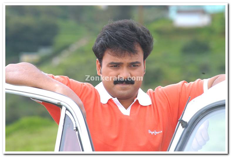 Malayalam Actor Kunchacko Boban 3