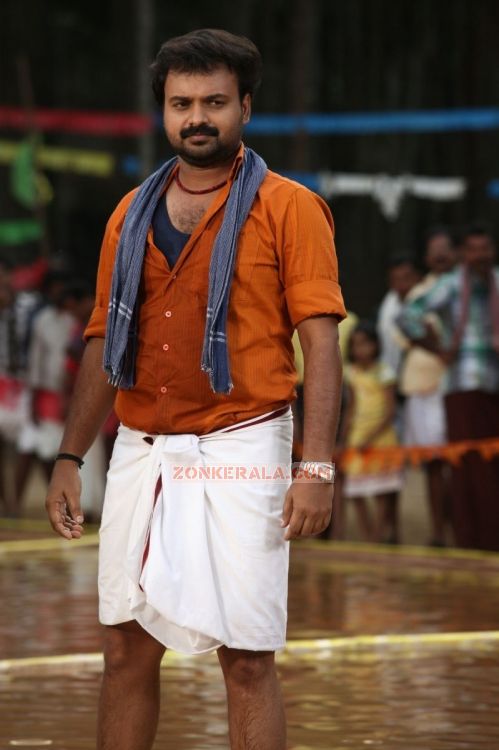 Malayalam Actor Kunchacko Boban 5550