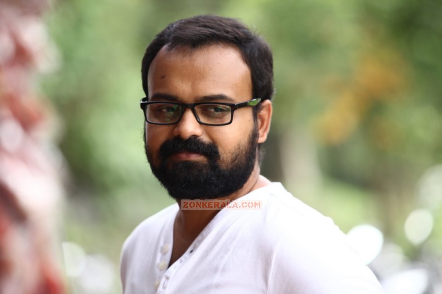 Malayalam Actor Kunchacko Boban 8261