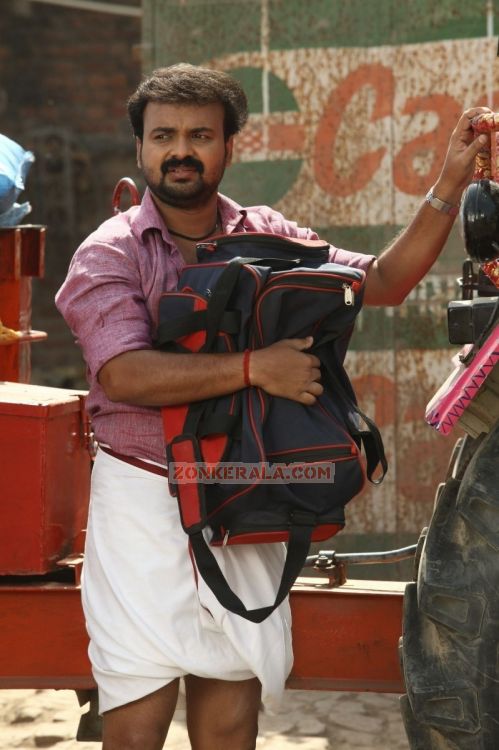 Malayalam Actor Kunchacko Boban 9737