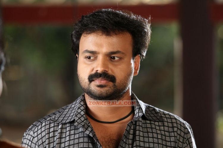 Malayalam Actor Kunchacko Boban Photos 5576