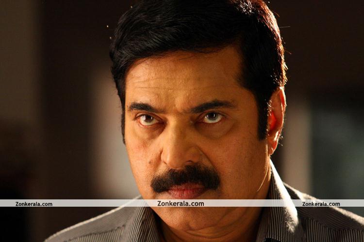 Mammootty New Pictures 12