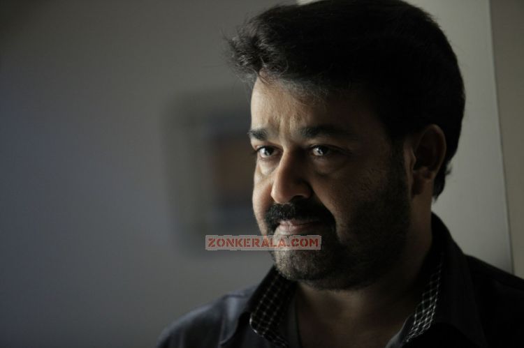 Actor Mohanlal 8999