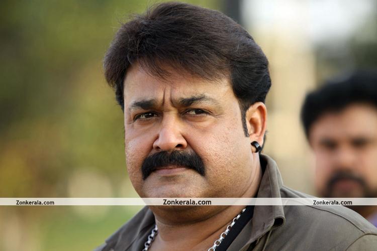 Mohanlal Stills From China Town 3