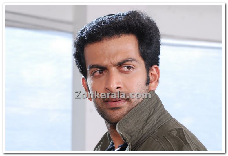 Actor Prithviraj Still 1