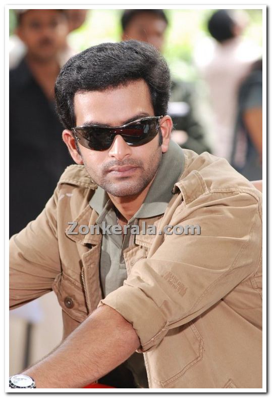 Actor Prithviraj Still 6