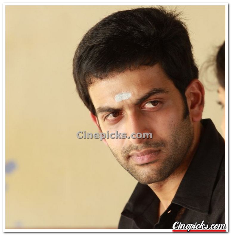 Actor Prithviraj Stills 4