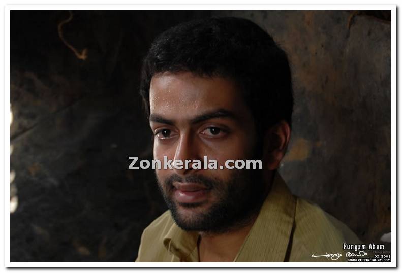 Prithviraj 30