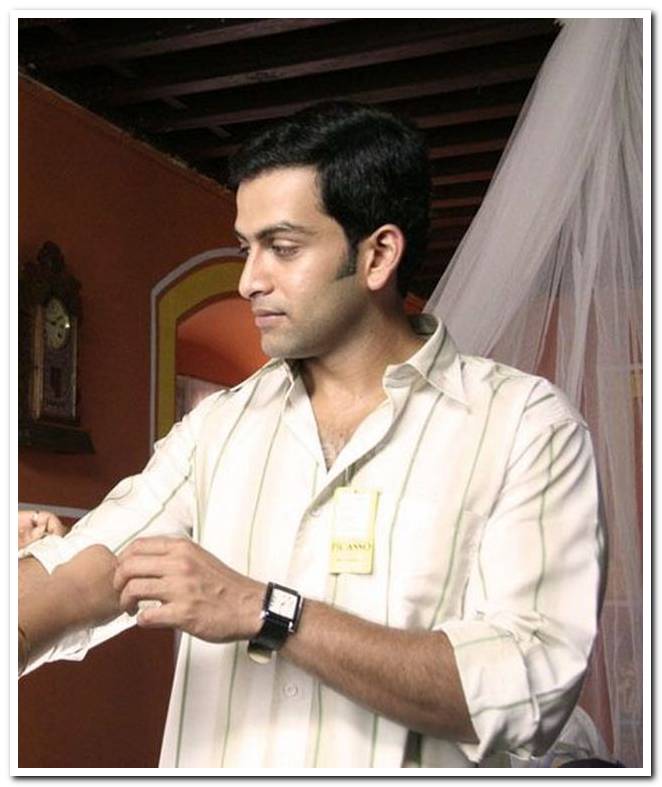 Prithviraj Photo 04