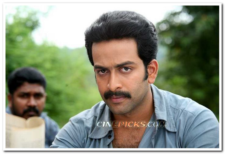 Prithviraj Photo 2