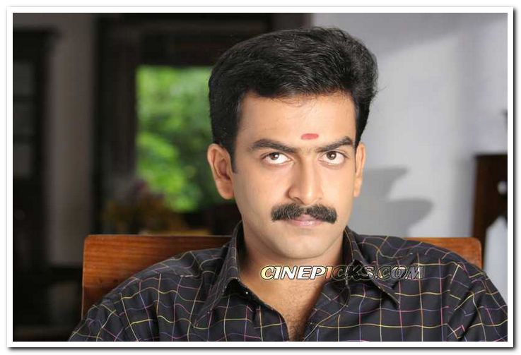 Prithviraj Photo 4