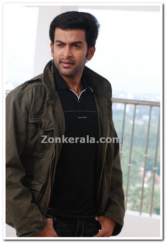 Prithviraj Stills 3