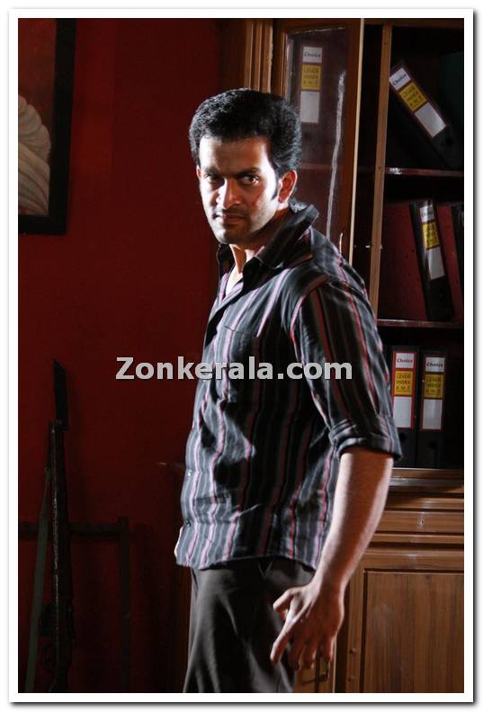 Prithviraj Stills 52