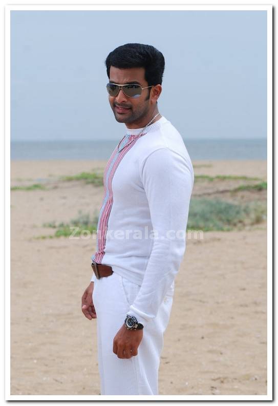 Prithviraj Stills4