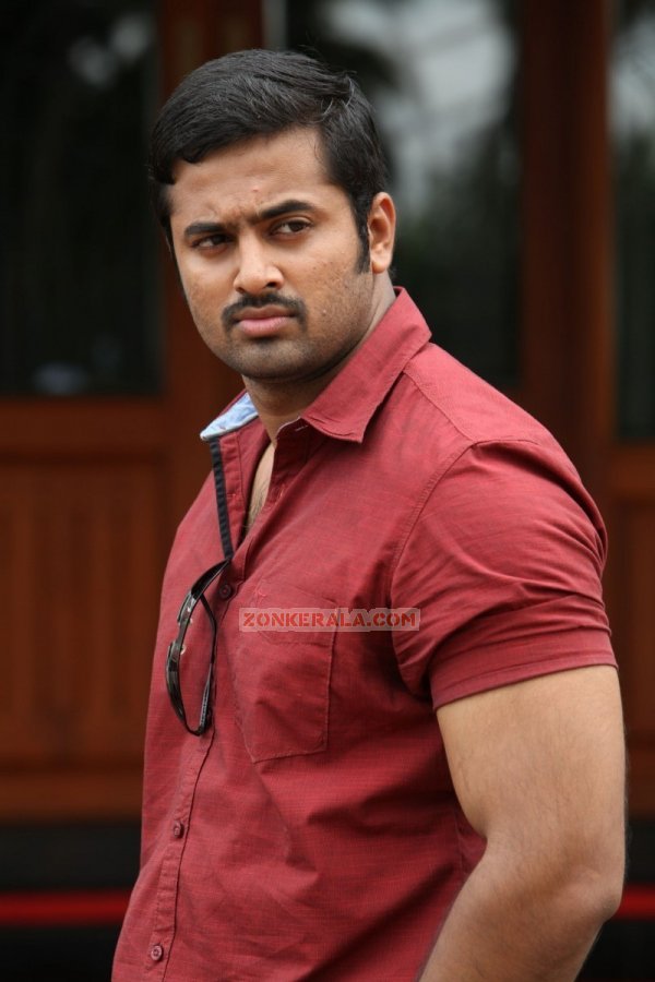 Actor Unni Mukundan 1913