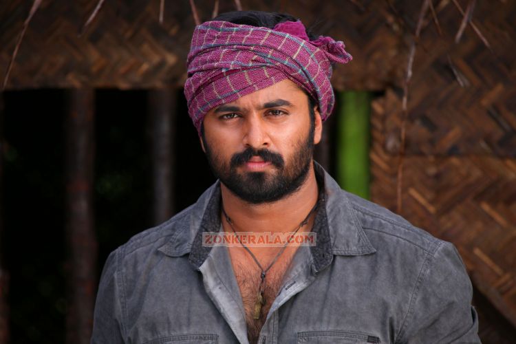 Actor Unni Mukundan 4598