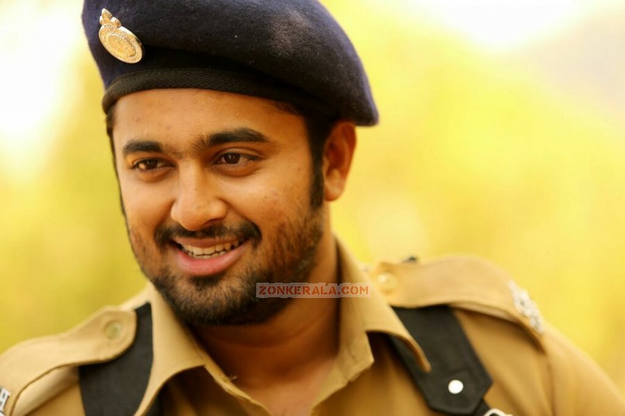 Actor Unni Mukundan Stills 1382