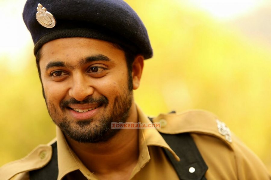 Actor Unni Mukundan Stills 8186