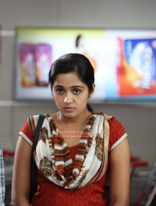 Malayalam Actress Ananya 7303