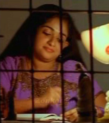 Kavya Madhavan