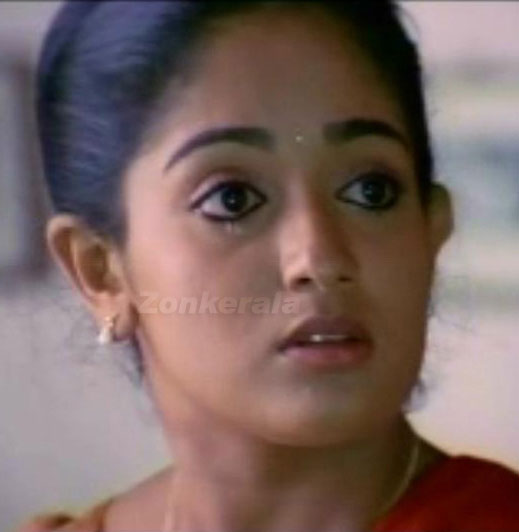 Kavya Madhavan