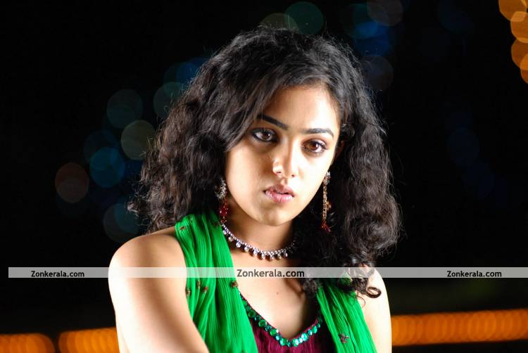 Actress Nithya Pictures 11