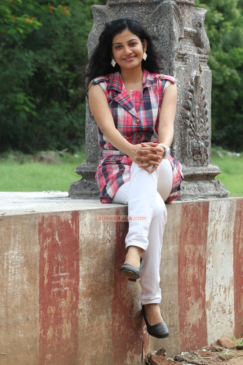 Shivada Nair 3151 Malayalam Actress Shivada Nair Photos