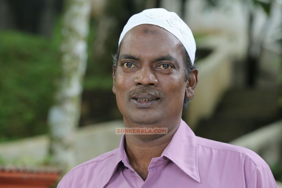 Salim Kumar 116