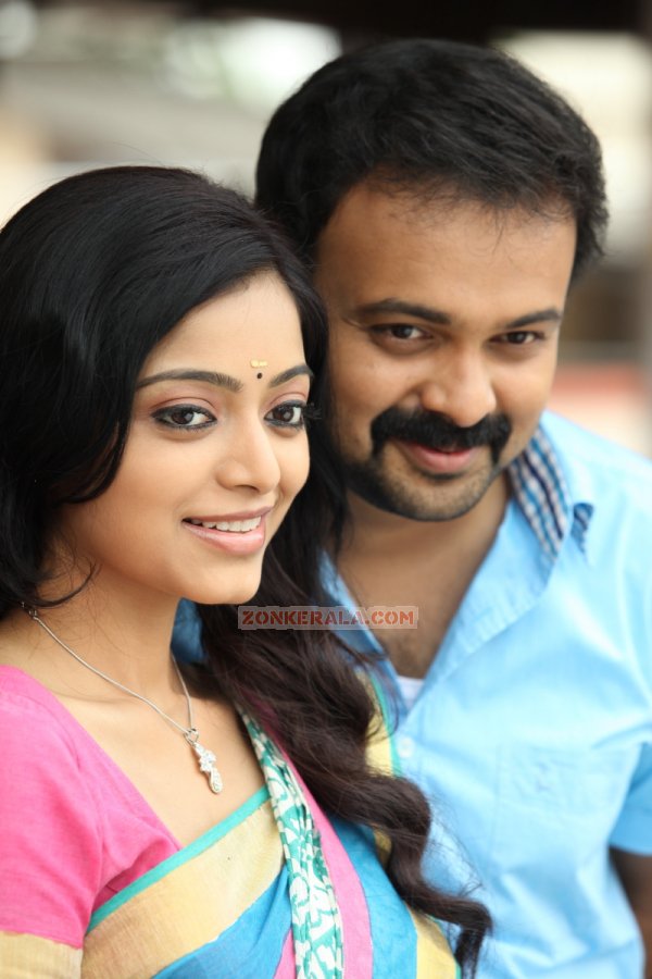 Kunchacko Boban Janani In 3 Dots 669