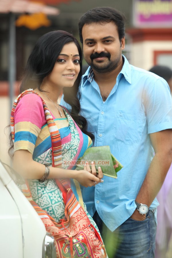 Malayalam Movie 3 Dots Photos 6694