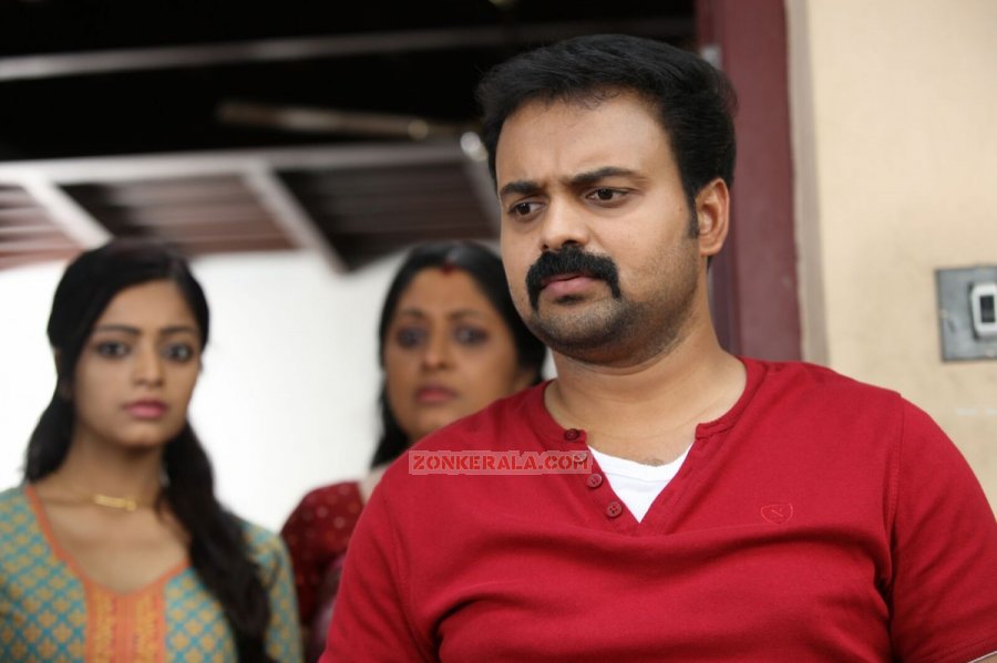 Malayalam Movie 3 Dots Stills 373