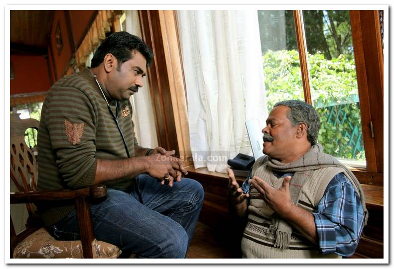 Biju Menon Innocent