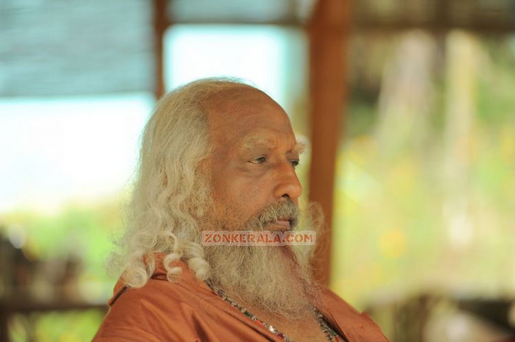 Nedumudi Venu In Aakashathinte Niram 746