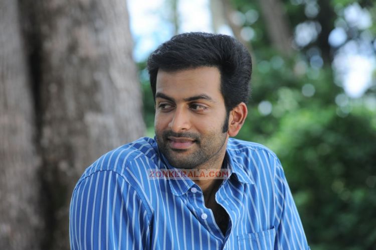 Prithviraj In Aakashathinte Niram 547