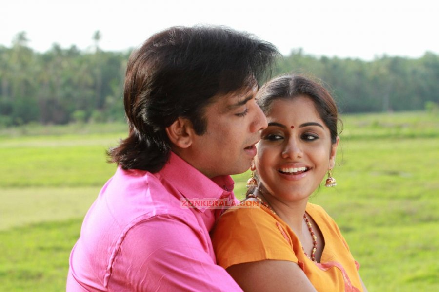 Vineeth And Meera Nandan 83